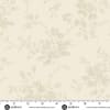 SPECIAL DELIVERY Heirloom Rose  Cream A-10468-L  by Laundry Basket Quilts - Image 2 of 0