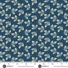 SPECIAL DELIVERY Jewelweed Indigo A-10471-B   by Laundry Basket Quilts - Image 2 of 0