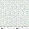 SPECIAL DELIVERY Lilybell  Ice  A-10474-BL   by Laundry Basket Quilts - Image 2 of 0