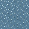 SPECIAL DELIVERY Laurel Stone Blue A-10481-B by Edyta Sitar  Laundry Basket Quilts - Image 1 of 0