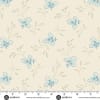 SPECIAL DELIVERY 108" Floating Leaves by Edyta Sitar  Laundry Basket Quilts - Image 2 of 0