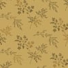 Super Bloom Twigs Dark Khaki and mustard gold - Image 1 of 0