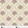 WILDFLOWER COTTAGE: TRELLIS in Pansy  by Renee Nanneman - Image 2 of 0