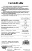 Catch All (clutter) Caddy Pattern - Image 2 of 0
