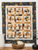 This shows the cover of Charming Jelly Roll Quilts from Annie's Quilting with 8 quilt patterns for 9.99 - Image 3 of 0