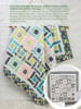 This shows the cover of Charming Jelly Roll Quilts from Annie's Quilting with 8 quilt patterns for 9.99 - Image 5 of 0