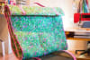Ruler Wrap Tote by Annie's - Image 3 of 0