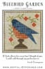 Bluebird Garden Cross Stitch Pattern by Artful Offerings - Image 1 of 0