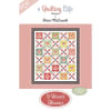 I HEART FLOWERS Quilt Pattern by A Quilting Life - Image 1 of 0