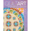 2027 Quilt Art Engagement Calendar # AQS18807 - Image 1 of 0