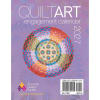 2027 Quilt Art Engagement Calendar # AQS18807 - Image 2 of 0