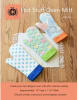 Hot Stuff Oven Mitt Pattern from Around the Bobbin - Image 1 of 0