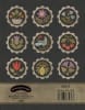 Buttermold Sampler-Wool Applique Quilt Pattern Bonnie Sullivan - Image 2 of 0
