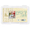 Signature Style Thread Collection by Laundry Basket Quilts - Aurifil Threads - Image 1 of 0