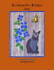 Dusty Cat Quilt Pattern by Trouble & Boo - Image 1 of 0