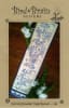 Yard of Snowmen Table Runner pattern - Image 1 of 0