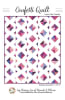 Confetti Quilt Pattern by Branch & Blume - Image 1 of 0