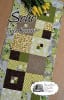 Soho Table Runner Pattern - Image 1 of 0