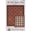 THE PATH TOWARD HOME QUILT PATTERN by Betsy Chutchian for Moda - Image 1 of 0