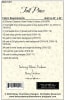 Tall Pines Quilt Pattern by Betsy Chutchian - Image 2 of 0
