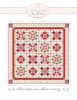 Christmas Morning  Quilt Pattern from Bunny Hill - Image 1 of 0