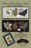Here A Chick, There A Chick- #3 Quilt Pattern by Bonnie Sullivan - Image 1 of 0