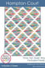 HAMPTON COURT  Quilt Pattern by Busy Hand - Image 1 of 0
