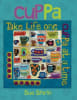 CUPPA Hand Embroidery Quilt Book by Sue Spargo - Image 1 of 0