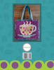 CUPPA Hand Embroidery Quilt Book by Sue Spargo - Image 2 of 0