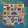 CUPPA Hand Embroidery Quilt Book by Sue Spargo - Image 3 of 0