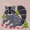 BOOK:   Critter & Clover Book by Sue Spargo Wool Embroidery Pattern Book - Image 4 of 0