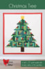 Christmas Tree Quilt Pattern by Cluck Cluck Sew - Image 1 of 0