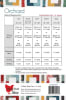 Orchard Quilt Pattern by Cluck Cluck Sew - Image 2 of 0