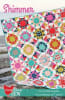 Shimmer Quilt Pattern - Image 1 of 0