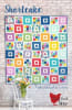 Shortcake Quilt Pattern by Cluck Cluck Sew - Image 1 of 0