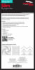 Creative Grids Machine Quilting Tool - Slim # CGRQTA2 - Image 3 of 0