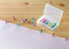 Mini Wonder Clips 50 pcs - Image 4 of 0