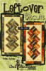 Left Over Biscuits Quilt Pattern from Cindi McCracken Designs - Image 1 of 0