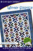 Winter Solstice Quilt Pattern - Image 1 of 0