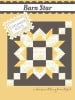 Barn Star Quilt Pattern by Corriander Quilts - Image 1 of 0