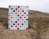 Positive Direction Quilt Pattern by ChristaQuilts - Image 2 of 0