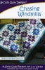 Chasing Windmills Quilt Pattern by Cozy Quilt Designs - Image 1 of 0