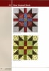 Barbara Brackmans Civil War Sampler shows the cover of the book that is being used for the Civil War QAL or Quilt Along. - Image 5 of 0