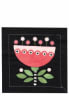 The cover of this pattern shows some of the 30 wool applique blocks included in the pattern. - Image 3 of 0