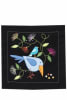 The cover of this pattern shows some of the 30 wool applique blocks included in the pattern. - Image 4 of 0