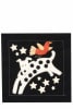 The cover of this pattern shows some of the 30 wool applique blocks included in the pattern. - Image 5 of 0