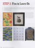 Free-Motion Quilting from Ordinary to Extraordinary - Image 4 of 0