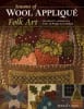 Seasons of Wool Applique by  Rebekah L. Smith - Image 1 of 0