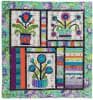 Wool Applique the Piece O Cake Way - Image 2 of 0
