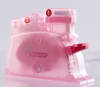 Clover Desktop Needle Threader Pink - Image 2 of 0